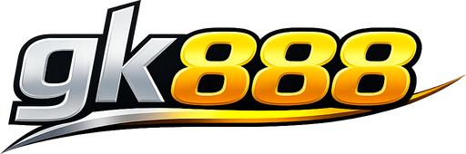 gk888 logo